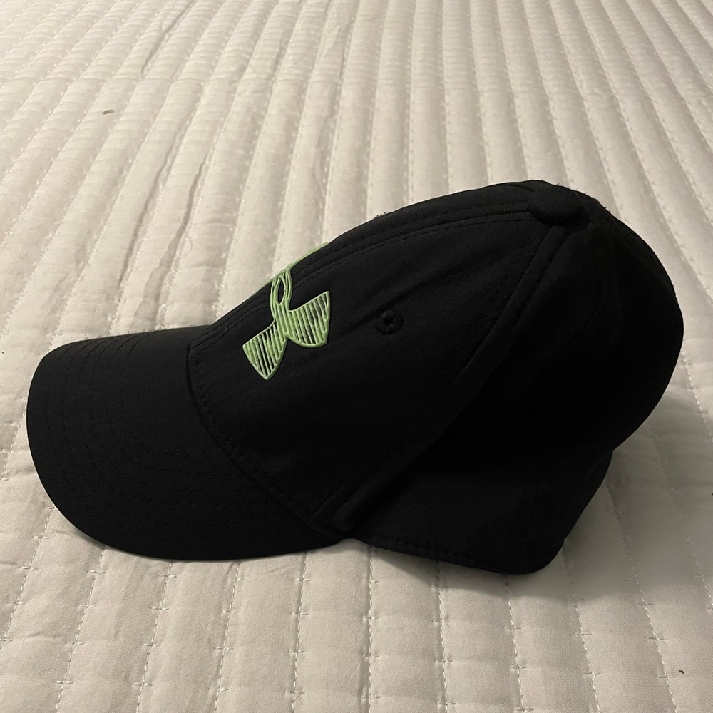 Under Armour Baseball Cap